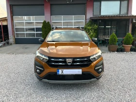 Dacia Sandero  BENZIN  AVTOMAT  | Mobile.bg    8