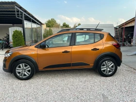 Dacia Sandero  BENZIN  AVTOMAT  | Mobile.bg    2