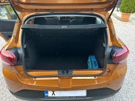 Dacia Sandero  BENZIN  AVTOMAT  | Mobile.bg    9