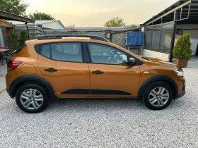 Dacia Sandero  BENZIN  AVTOMAT  | Mobile.bg    6