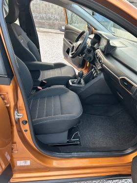 Dacia Sandero  BENZIN  AVTOMAT  | Mobile.bg    10