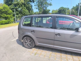 VW Touran Touran  | Mobile.bg    6