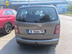 VW Touran Touran  | Mobile.bg    3