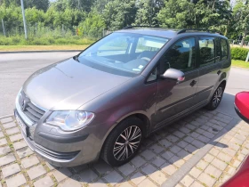 VW Touran Touran  | Mobile.bg    2