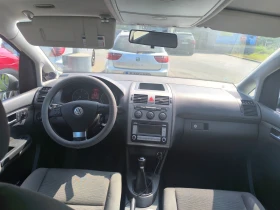 VW Touran Touran  | Mobile.bg    4