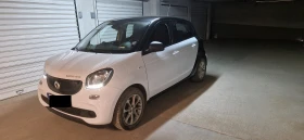 Обява за продажба на Smart Forfour ~15 000 лв. - изображение 1