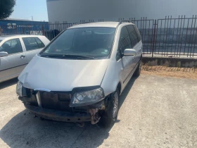 Seat Alhambra | Mobile.bg    4
