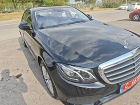 Mercedes-Benz E 220 4matic | Mobile.bg    4
