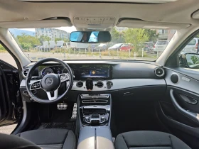     Mercedes-Benz E 220 4matic