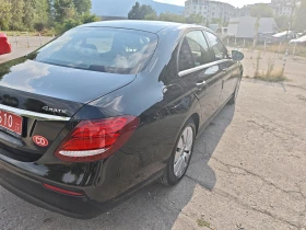 Mercedes-Benz E 220 4matic | Mobile.bg    3