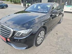 Mercedes-Benz E 220 4matic | Mobile.bg    5