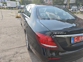 Mercedes-Benz E 220 4matic | Mobile.bg    2