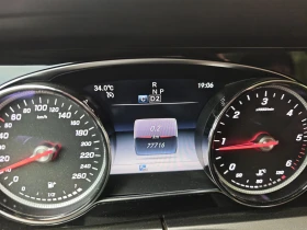 Mercedes-Benz E 220 4matic | Mobile.bg    7