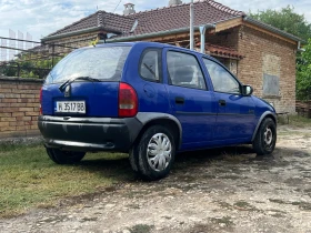 Обява за продажба на Opel Corsa ~1 000 лв. - изображение 5