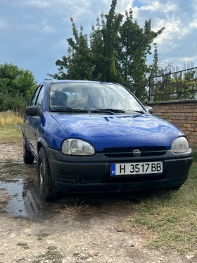 Обява за продажба на Opel Corsa ~1 000 лв. - изображение 1
