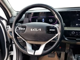 Kia K8 3.5 LPG 2WD Standard * НАЙ-ДОБРА ЦЕНА В БЪЛГАРИЯ* - 34400 лв. - 60179057 17