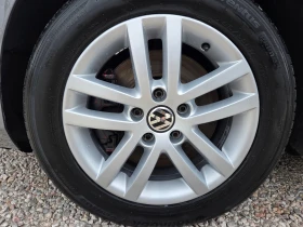 VW Golf 2.0TDI 6ck.HUGHLINE | Mobile.bg    16