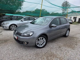VW Golf 2.0TDI 6ck.HUGHLINE