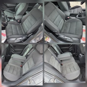 VW Golf 2.0TDI 6ck.HUGHLINE | Mobile.bg    9