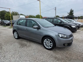 VW Golf 2.0TDI 6ck.HUGHLINE | Mobile.bg    3