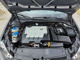 VW Golf 2.0TDI 6ck.HUGHLINE | Mobile.bg    14
