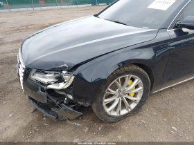 Обява за продажба на Audi A8 2013 AUDI A8 3.0T ~17 200 лв. - изображение 6