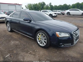 Обява за продажба на Audi A8 2013 AUDI A8 3.0T ~17 200 лв. - изображение 1