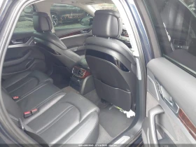 Обява за продажба на Audi A8 2013 AUDI A8 3.0T ~17 200 лв. - изображение 11