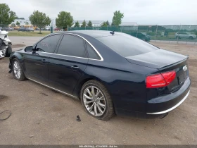 Обява за продажба на Audi A8 2013 AUDI A8 3.0T ~17 200 лв. - изображение 3