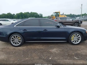 Обява за продажба на Audi A8 2013 AUDI A8 3.0T ~17 200 лв. - изображение 7
