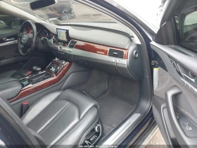Обява за продажба на Audi A8 2013 AUDI A8 3.0T ~17 200 лв. - изображение 10