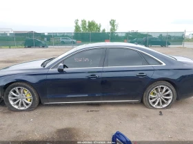 Обява за продажба на Audi A8 2013 AUDI A8 3.0T ~17 200 лв. - изображение 8
