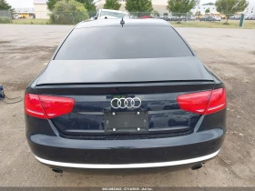 Обява за продажба на Audi A8 2013 AUDI A8 3.0T ~17 200 лв. - изображение 4