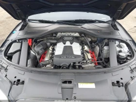 Обява за продажба на Audi A8 2013 AUDI A8 3.0T ~17 200 лв. - изображение 9