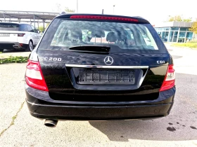 Mercedes-Benz C 200 ТОП ПРОМО ЦЕНА/2.2CDI/136к.с - 9499 лв. - 39370447 5