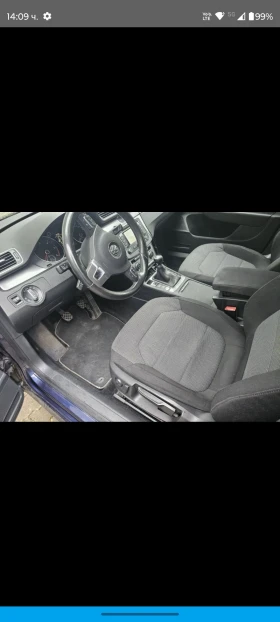 VW Passat Highline 2.0Tdi 2012g | Mobile.bg    7
