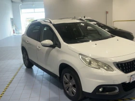 Peugeot 2008 1.6 HDI EVRO 6 * * * - 14800 лв. - 20012909 6