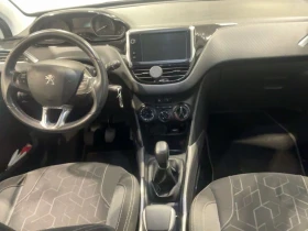 Peugeot 2008 1.6 HDI EVRO 6 * * * - 14800 лв. - 20012909 3
