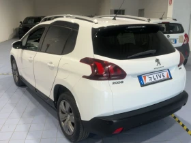 Peugeot 2008 1.6 HDI EVRO 6 * * * - 14800 лв. - 20012909 5