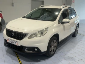 Peugeot 2008 1.6 HDI EVRO 6 * * * 