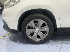 Peugeot 2008 1.6 HDI EVRO 6 * * * - 14800 лв. - 20012909 8