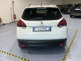 Peugeot 2008 1.6 HDI EVRO 6 * * * - 14800 лв. - 20012909 4