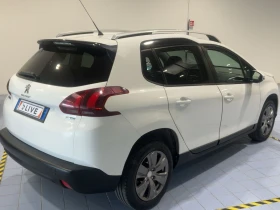 Peugeot 2008 1.6 HDI EVRO 6 * * * - 14800 лв. - 20012909 2