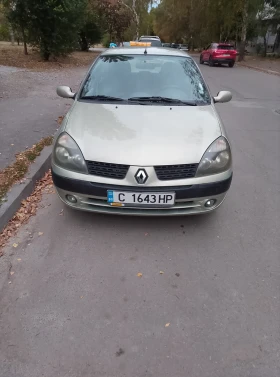 Renault Symbol 110000  ! | Mobile.bg    3