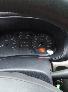 Renault Symbol 110000  ! | Mobile.bg    6