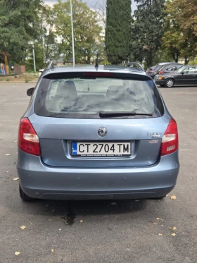 Обява за продажба на Skoda Fabia ~4 400 лв. - изображение 3 | Auto.bg Обява за продажба на Skoda Fabia ~4 400 лв. - изображение 3