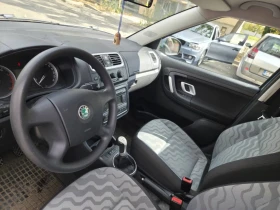 Обява за продажба на Skoda Fabia ~4 400 лв. - изображение 7 | Auto.bg Обява за продажба на Skoda Fabia ~4 400 лв. - изображение 7