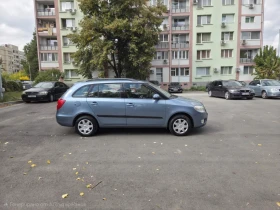 Обява за продажба на Skoda Fabia ~4 400 лв. - изображение 1 | Auto.bg Обява за продажба на Skoda Fabia ~4 400 лв. - изображение 1