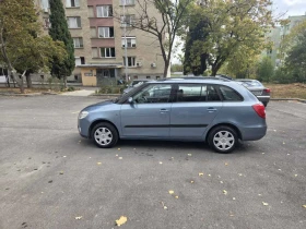 Обява за продажба на Skoda Fabia ~4 400 лв. - изображение 2 | Auto.bg Обява за продажба на Skoda Fabia ~4 400 лв. - изображение 2