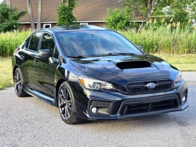 Subaru WRX * MANUAL * AWD * CARFAX * БЕЗ ПЪРВОНАЧАЛНА ВНОСКА - 29200 лв. / 14929.72 € - 59986499 2